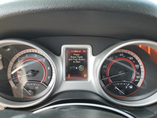 Photo 9 from auction – 2018 DODGE JOURNEY SE with VIN 3C4PDCAB0JT428479