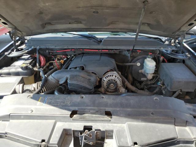 Photo 12 from auction – 2008 CHEVROLET SUBURBAN K with VIN 3GNFK16368G301334