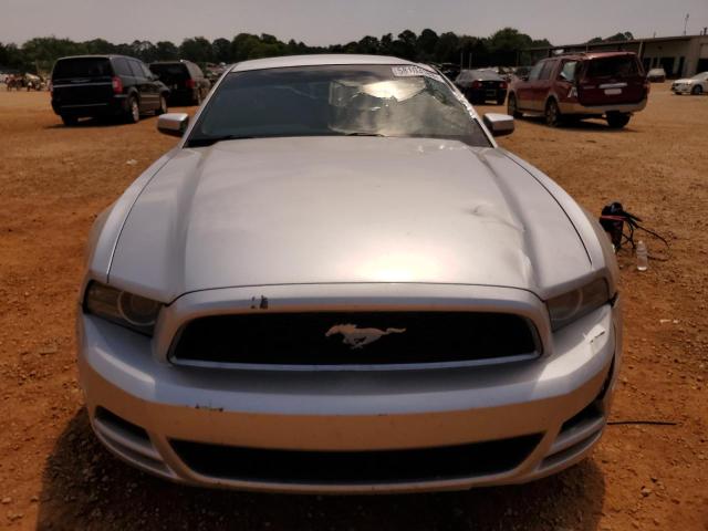 Photo 5 from auction – 2014 FORD MUSTANG with VIN 1ZVBP8AMXE5259199