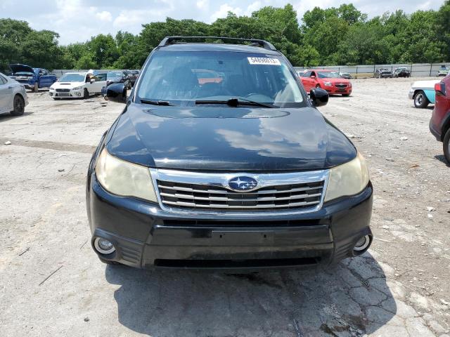Photo 5 from auction – 2009 SUBARU FORESTER 2 with VIN JF2SH64609H736780