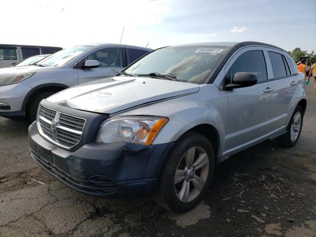 DODGE CALIBER SX 2010 con VIN 1B3CB4HA6AD602294 - Foto de la subasta