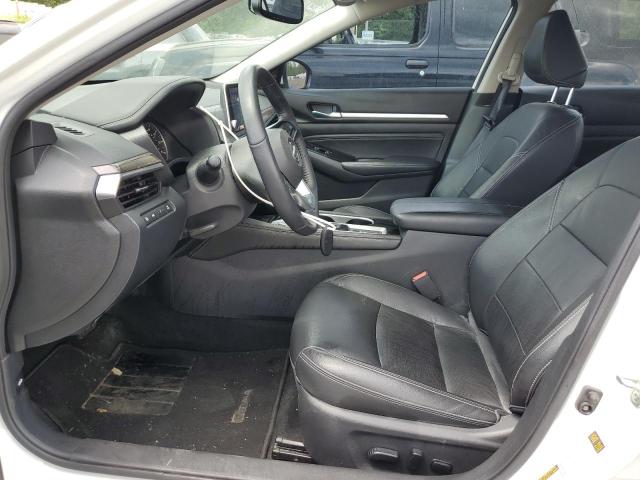 Photo 7 from auction – 2020 NISSAN ALTIMA PLA with VIN 1N4BL4FW4LC166114