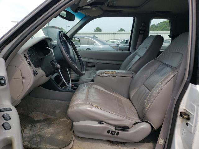 Photo 7 from auction – 1998 FORD EXPLORER with VIN 1FMYU24E9WUC28035