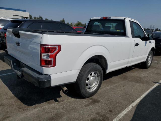 Photo 3 from auction – 2019 FORD F150 with VIN 1FTMF1CB9KKF03486