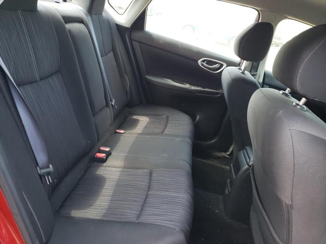 Photo 10 from auction – 2017 NISSAN SENTRA S with VIN 3N1AB7AP4HY337732