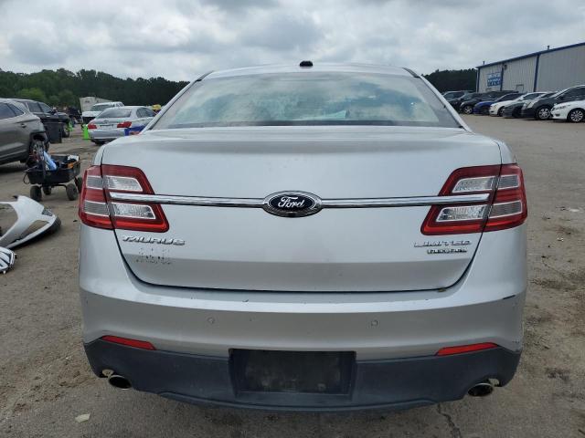 Photo 6 from auction – 2013 FORD TAURUS LIM with VIN 1FAHP2F84DG103268