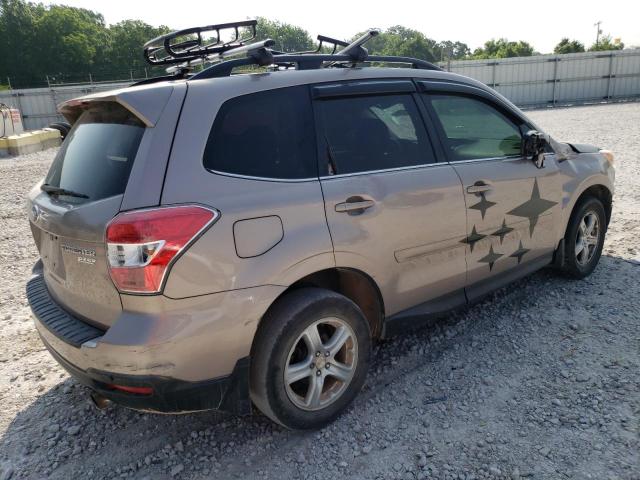 Photo 3 from auction – 2014 SUBARU FORESTER 2 with VIN JF2SJAJCXEH419844