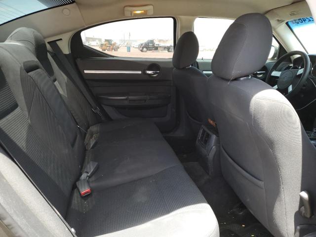 Photo 10 from auction – 2010 DODGE CHARGER SX with VIN 2B3CA3CV8AH170608