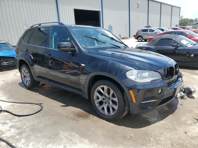 Photo 4 from auction – 2012 BMW X5 XDRIVE3 with VIN 5UXZV4C50CL990723