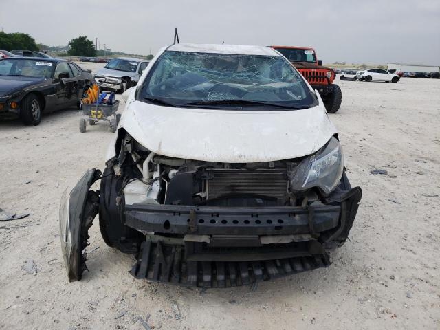 Photo 5 from auction – 2019 NISSAN VERSA NOTE with VIN 3N1CE2CP3KL360584