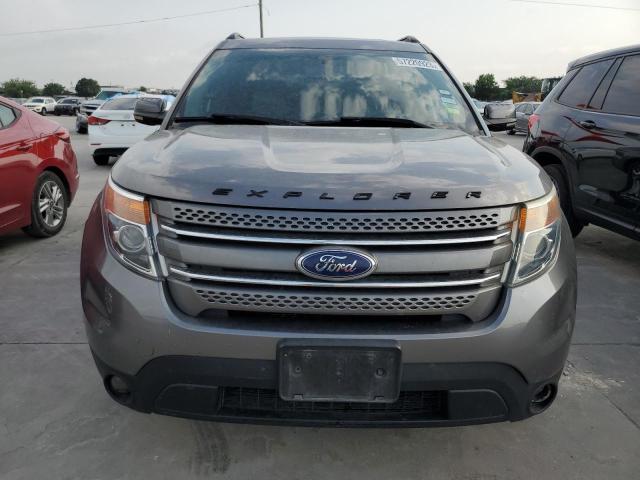 Photo 5 from auction – 2011 FORD EXPLORER L with VIN 1FMHK7F89BGA76955
