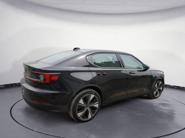 Photo 3 from auction – 2023 POLESTAR 2 with VIN YSMED3KA7PL130145