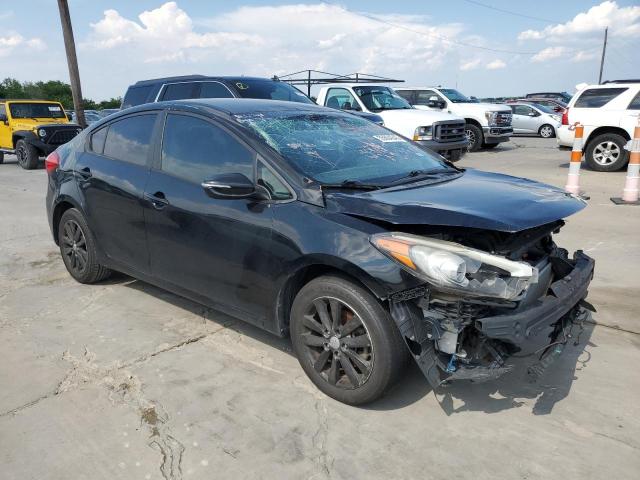Photo 4 from auction – 2014 KIA FORTE LX with VIN KNAFX4A66E5238488