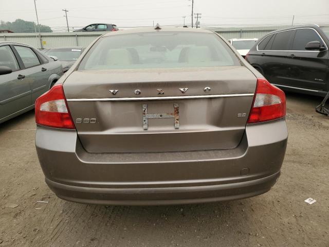 Photo 6 from auction – 2009 VOLVO S80 with VIN YV1AS982391095602