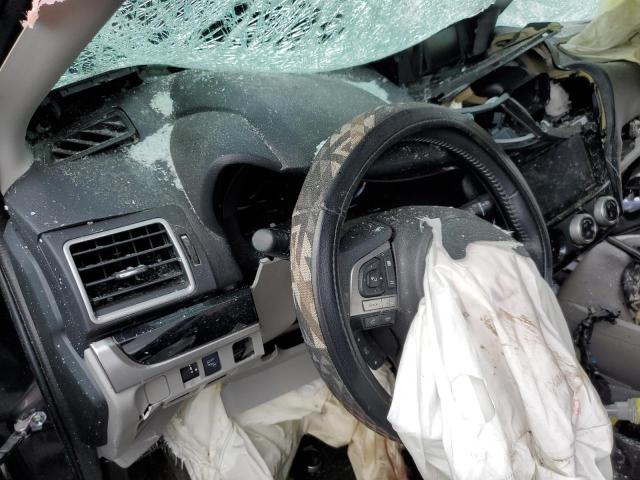 Photo 9 from auction – 2017 SUBARU FORESTER 2 with VIN JF2SJAJC5HH455249