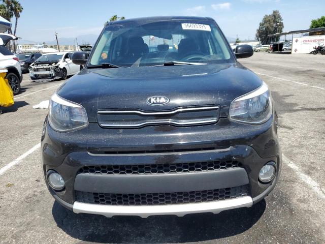 Photo 5 from auction – 2017 KIA SOUL + with VIN KNDJP3A51H7411020