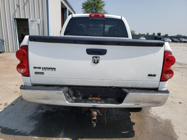 Photo 6 from auction – 2007 DODGE RAM 1500 S with VIN 1D7HA18P17J520550