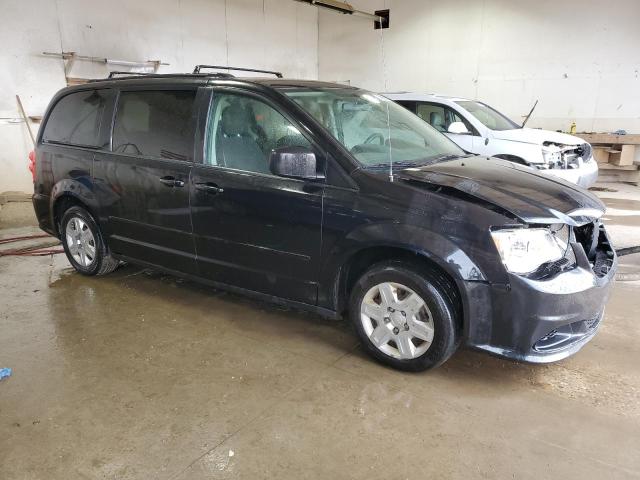 Photo 4 from auction – 2011 DODGE GRAND CARA with VIN 2D4RN4DG8BR606052