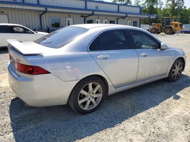 Photo 3 from auction – 2004 ACURA TSX with VIN JH4CL96894C013029