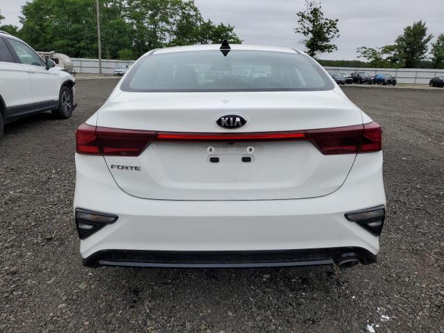 Photo 6 from auction – 2021 KIA FORTE FE with VIN 3KPF24AD5ME284431