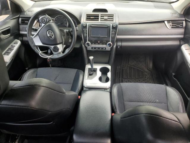Photo 8 from auction – 2012 TOYOTA CAMRY BASE with VIN 4T1BF1FKXCU173538