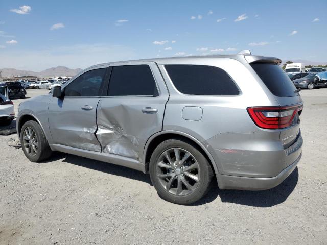 Photo 2 from auction – 2017 DODGE DURANGO GT with VIN 1C4RDJDG7HC775138