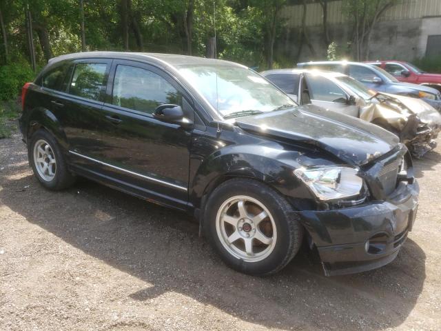 Foto 4 de la subasta – 2009 DODGE CALIBER SX con VIN 1B3HB48A39D175304