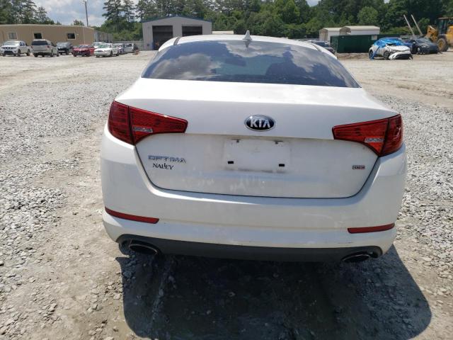 Photo 6 from auction – 2013 KIA OPTIMA LX with VIN KNAGM4A75D5363146