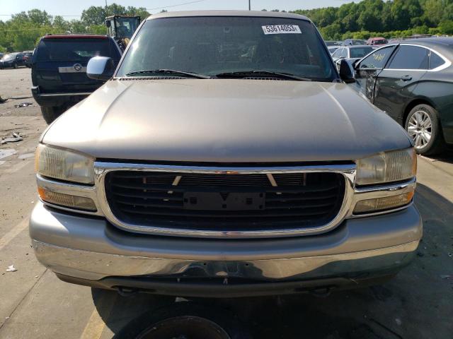 Photo 5 from auction – 2002 GMC NEW SIERRA with VIN 2GTEK19T221179720