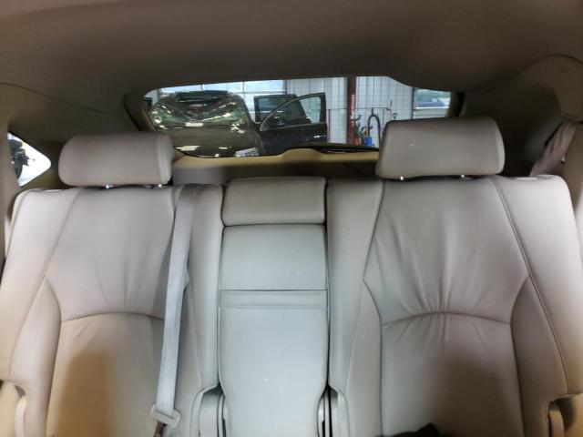 Photo 10 from auction – 2006 LEXUS RX 330 with VIN 2T2HA31UX6C108347