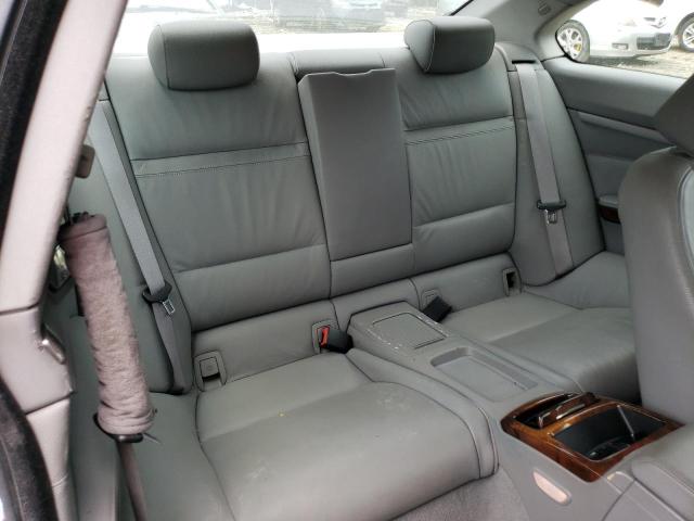 Photo 10 from auction – 2007 BMW 335 I with VIN WBAWB73587P023853