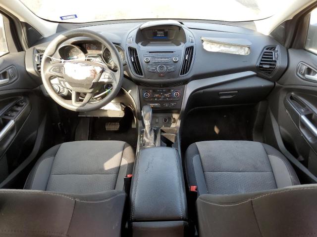 Photo 8 from auction – 2018 FORD ESCAPE SE with VIN 1FMCU0GD5JUC90364