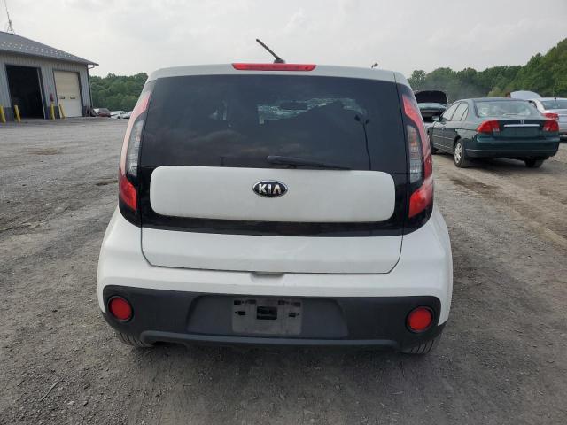 Photo 6 from auction – 2017 KIA SOUL with VIN KNDJN2A21H7414537
