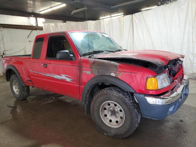 Photo 4 from auction – 2004 FORD RANGER SUP with VIN 1FTZR45EX4PB30034