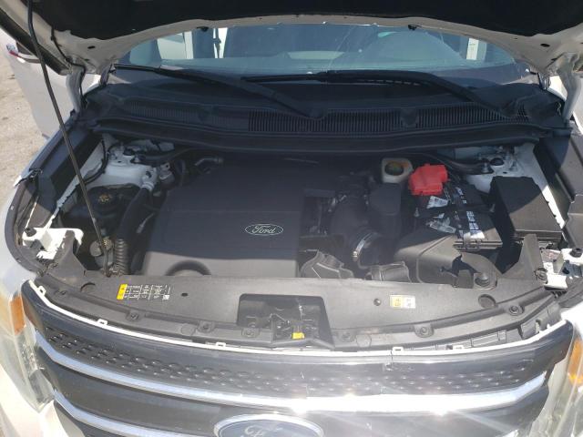 Photo 11 from auction – 2014 FORD EXPLORER L with VIN 1FM5K7F89EGA11319