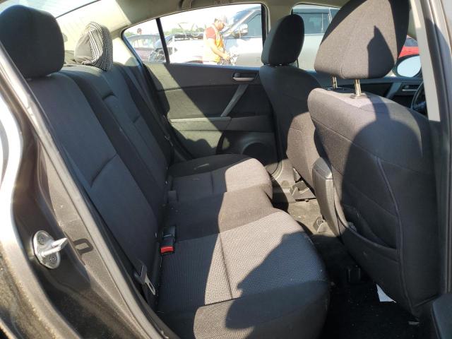 Photo 10 from auction – 2010 MAZDA 3 I with VIN JM1BL1SF2A1152705