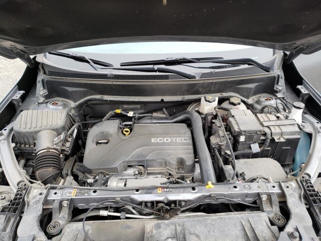 Фото 12 с аукциона – 2021 GMC TERRAIN SL с VIN 3GKALVEVXML390700
