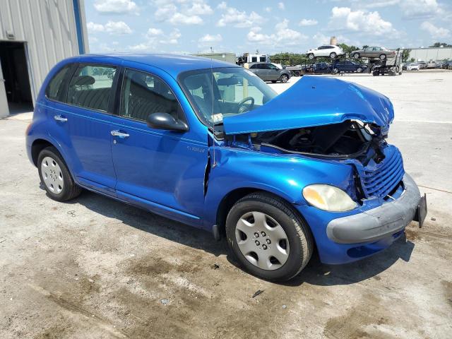 Photo 4 from auction – 2003 CHRYSLER PT CRUISER with VIN 3C4FY48B13T628334