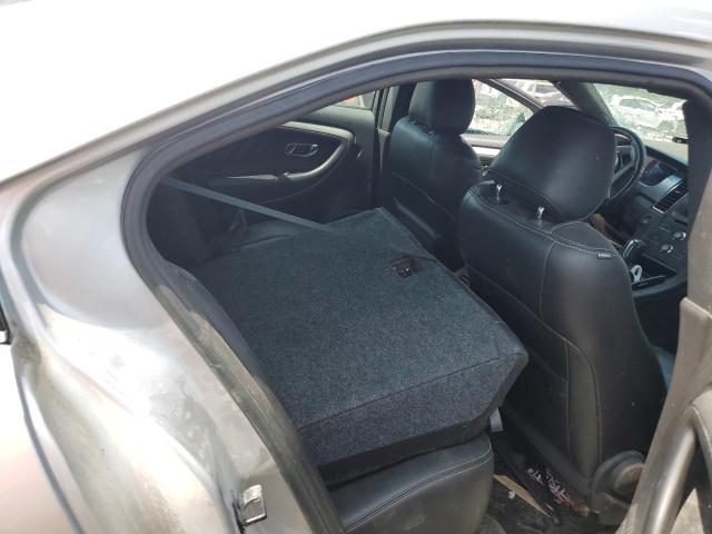 Photo 10 from auction – 2013 FORD TAURUS SEL with VIN 1FAHP2E8XDG214912