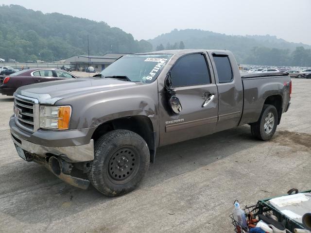 GMC SIERRA K15 2012 with VIN 1GTR2VE7XCZ350255 - Photo from auction