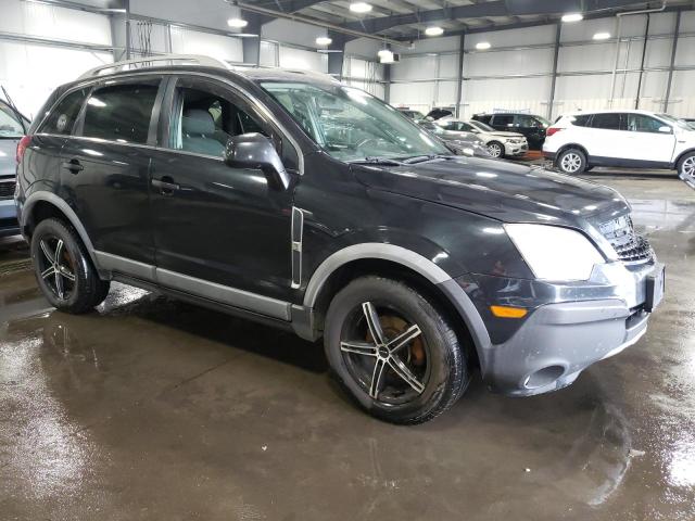 Photo 4 from auction – 2012 CHEVROLET CAPTIVA SP with VIN 3GNAL2EK4CS551179