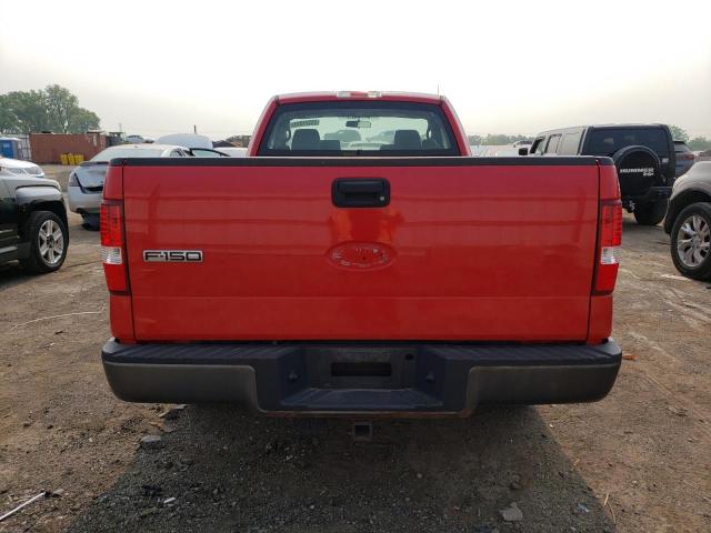 Photo 6 from auction – 2008 FORD F-150 with VIN 1FTRF12248KD95097