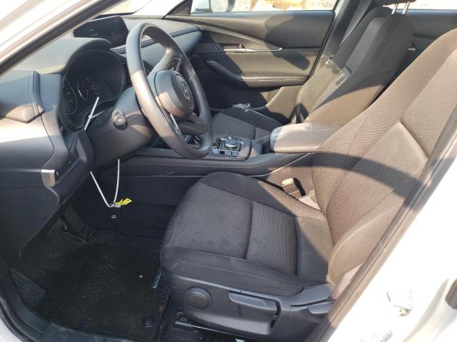 Photo 7 from auction – 2021 MAZDA CX-30 with VIN 3MVDMAAL7MM242225