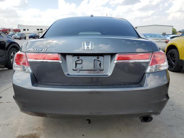 Photo 6 from auction – 2012 HONDA ACCORD EXL with VIN 1HGCP2F82CA052358