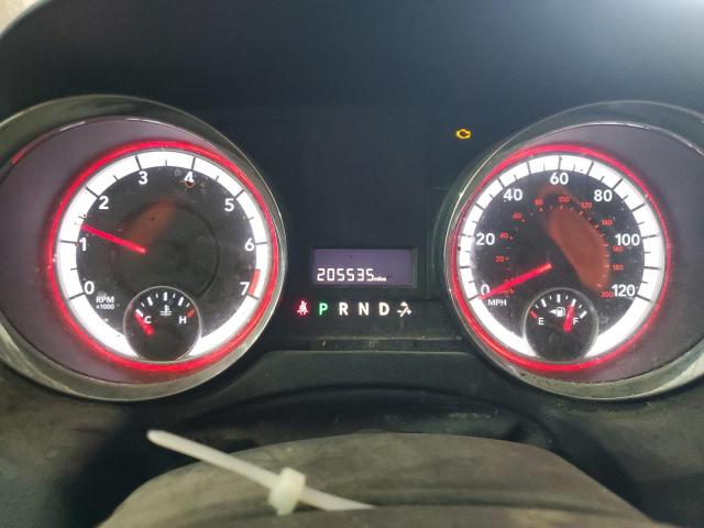 Photo 9 from auction – 2013 DODGE GRAND CARA with VIN 2C4RDGBGXDR533676