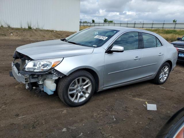 Photo 1 from auction – 2013 CHEVROLET MALIBU 1LT with VIN 1G11C5SA9DF174207