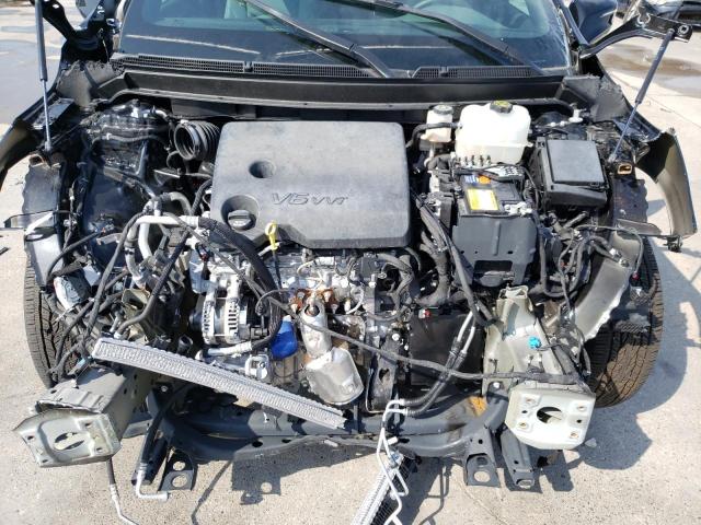 Photo 12 from auction – 2022 BUICK ENCLAVE ES with VIN 5GAERBKW0NJ144983