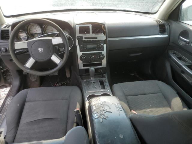 Photo 8 from auction – 2010 DODGE CHARGER SX with VIN 2B3CA3CVXAH116632