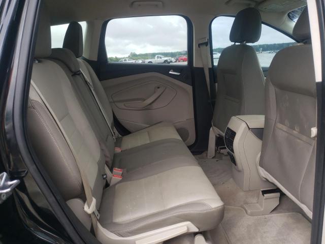 Photo 11 from auction – 2016 FORD ESCAPE SE with VIN 1FMCU0G98GUC50235