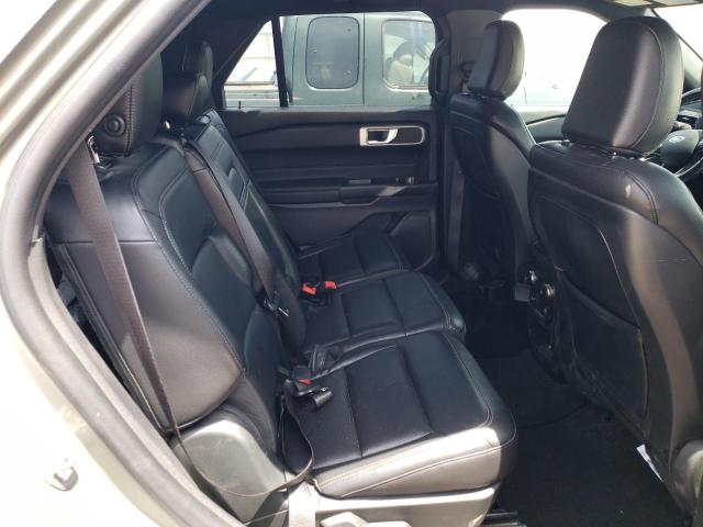 Photo 10 from auction – 2020 FORD EXPLORER X with VIN 1FMSK8DH2LGA68535